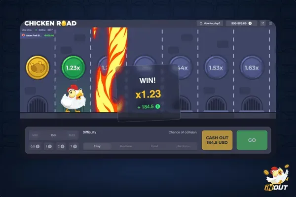 chicken road strategy